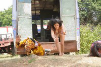 Bhaja Bhajantrilu Movie Spicy Stills
